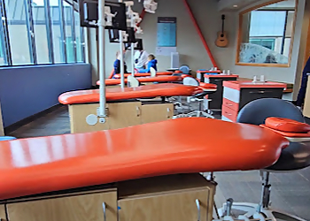 Bellevue Kids Dentists Peter Chung, DDS - EVERYONE BY ONE BELLEVUE