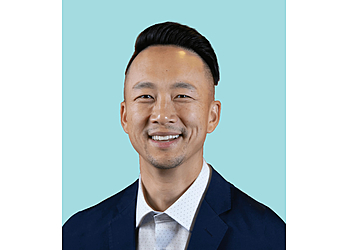 Peter Chung, DDS - EVERYONE BY ONE BELLEVUE Bellevue Kids Dentists image 1