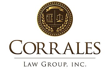 Orange Personal Injury Lawyers Peter Corrales - CORRALES LAW GROUP