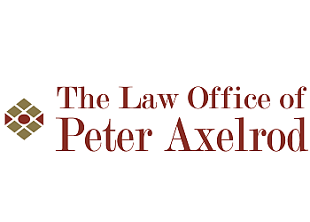Tucson Divorce Lawyers Peter D. Axelrod - THE LAW OFFICE OF PETER AXELROD