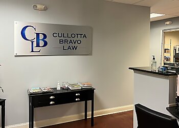 Aurora Personal Injury Lawyers Peter D. Cullotta - CULLOTTA BRAVO LAW GROUP