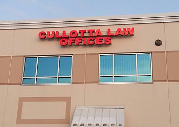 Aurora Personal Injury Lawyers Peter D. Cullotta - CULLOTTA BRAVO LAW GROUP