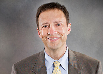 Peter Dalldorf, MD - GUILFORD ORTHOPAEDIC AND SPORTS MEDICINE CENTER Greensboro Orthopedics