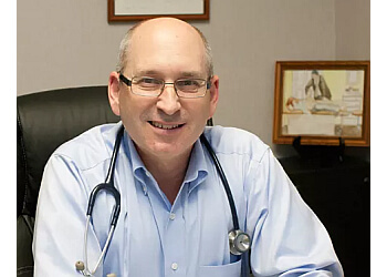 Peter Davidow, MD