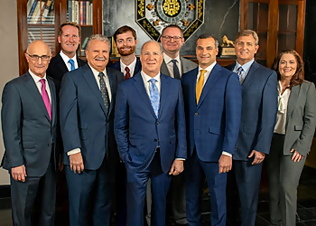 Norfolk Criminal Defense Lawyers Peter Decker, III - THE DECKER LAW FIRM