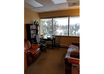 Spokane Psychologists Peter Endyke, Psy.D.