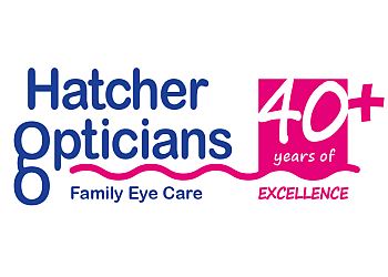 Peter F. Hughes, OD - Hatcher Opticians 