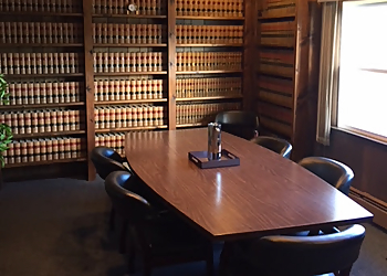 Paterson Divorce Lawyers Peter F. Van Aulen - THE LAW OFFICES OF PETER VAN AULEN