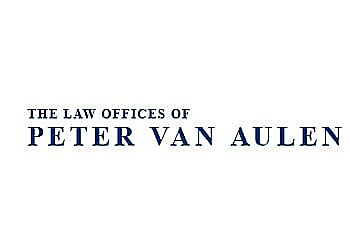Paterson Divorce Lawyers Peter F. Van Aulen - THE LAW OFFICES OF PETER VAN AULEN