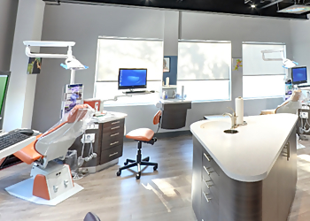 Stamford Orthodontists Peter Feibish, DDS - DENTAL CARE ORTHODONTICS