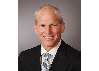 Peter Fillerup, DPM - Santa Maria, CA Podiatrists - Doctor Portrait Image
