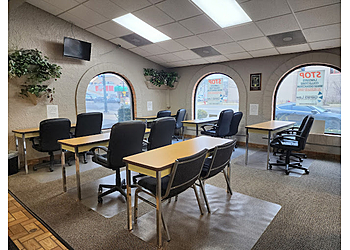 Chicago Bankruptcy Lawyers Peter Francis Geraci Law L.L.C.