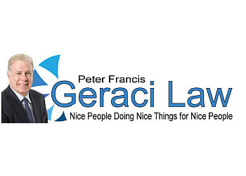 Peter Francis Geraci Law L.L.C.