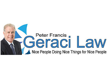Peter Francis Geraci Law L.L.C. Fort Wayne Bankruptcy Lawyers