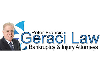 Madison bankruptcy lawyer Peter Francis Geraci Law L.L.C.