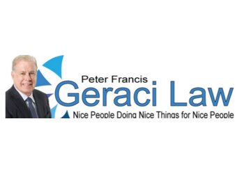 Peter Francis Geraci Law L.L.C. Aurora Aurora Bankruptcy Lawyers image 1