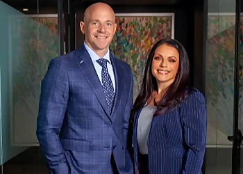 Columbus Employment Lawyers Peter Friedmann - THE FRIEDMANN FIRM, LLC