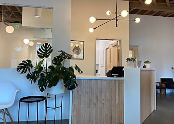 Portland Dentists Peter Garcia, DDS - TIMBER DENTAL