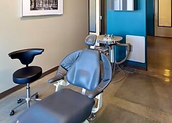 Portland Dentists Peter Garcia, DDS - TIMBER DENTAL