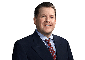 Peter Glennie, OD - Salem, OR Eye Doctors - Doctor Portrait Image