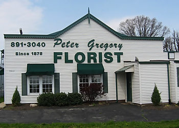 Peter Gregory Florist - Cincinnati, OH Florists - Business Exterior Image