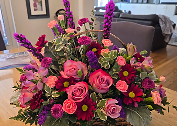 Peter Gregory Florist Peter Gregory Florist - Cincinnati, OH Florists - Bouquet Image
