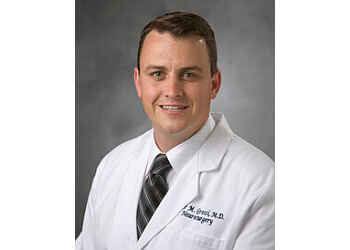 Peter M. Grossi, MD - DUKE NEUROSURGERY OF RALEIGH Raleigh Neurosurgeons