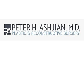 Glendale Plastic Surgeon Peter H. Ashjian, MD