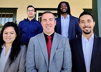 Glendale Business Lawyers Peter Heins - HEINS LAW, P.C.