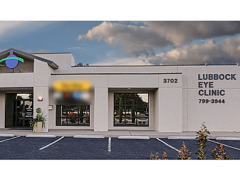 Lubbock Eye Doctors Peter Ho, MD - LUBBOCK EYE CLINIC