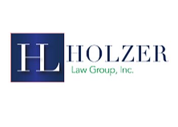 Santa Ana Real Estate Lawyers Peter Holzer, Esq. - Holzer Law Group, Inc.