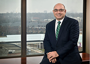 Peter J. Agostino - ANDERSON AGOSTINO & KELLER, P.C. South Bend Employment Lawyers Peter J. Agostino - ANDERSON AGOSTINO & KELLER, P.C.