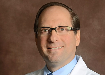 Peter J. Branden, MD - THE EYE CARE GROUP Waterbury Eye Doctors image 1