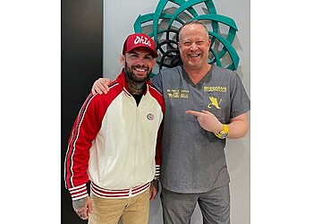 Las Vegas Podiatrists Peter J. Bregman, DPM - BREGMAN FOOT-ANKLE & NERVE CENTER