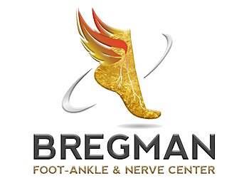 Las Vegas Podiatrists Peter J. Bregman, DPM - BREGMAN FOOT-ANKLE & NERVE CENTER