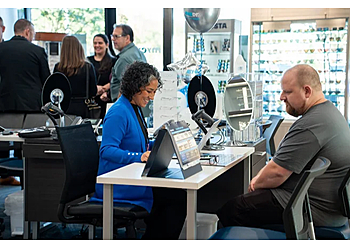 Peter J. Cass, OD - MYEYEDR. - Beaumont, TX Pediatric Optometrists - Healthcare Staff Image