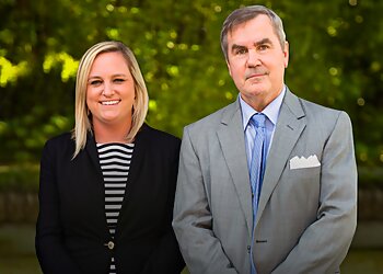 Baton Rouge Social Security Disability Lawyers Peter J. Lemoine - LEMOINE LAW FIRM