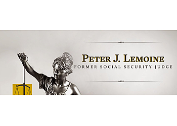 Lafayette Social Security Disability Lawyers Peter J. Lemoine - Lemoine Law Firm