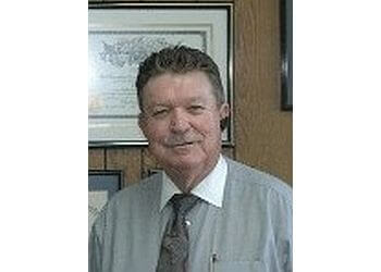 Stockton criminal defense lawyer Peter J. Marek - PETER J. MAREK LAW