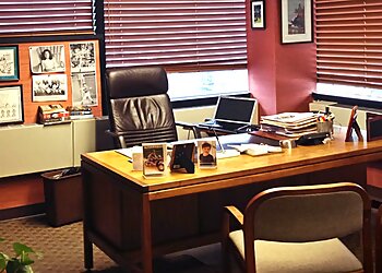 Stamford DUI Lawyers Peter J. Somma, Jr & Lawrence T. Somma