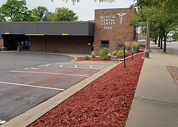 St Paul Dentists Peter J. Stanton, DDS - ST. PAUL FAMILY DENTISTRY