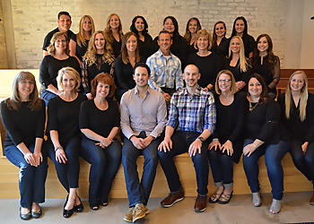 St Paul Dentists Peter J. Stanton, DDS - ST. PAUL FAMILY DENTISTRY