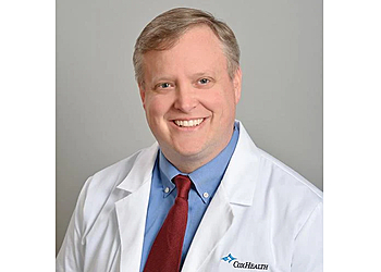 Peter James Ramsey, MD - COXHEALTH Springfield Gastroenterologists image 1