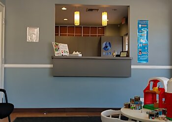 Pasadena Kids Dentists Peter Joe, DDS - LITTLE CROWN PEDIATRIC DENTISTRY