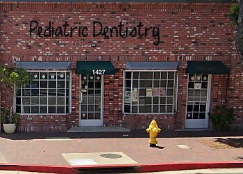 Pasadena Kids Dentists Peter Joe, DDS - LITTLE CROWN PEDIATRIC DENTISTRY