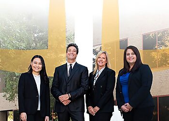 Walnut Creek Criminal Defense Lawyers Peter Johnson, Esq. - LAW OFFICES OF JOHNSON & JOHNSON