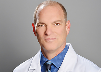 Peter Joseph Trinca, MD - Springfield, MO Urologists - Doctor Portrait Image