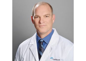 Springfield urologist Peter Joseph Trinca, MD - FERRELL-DUNCAN CLINIC