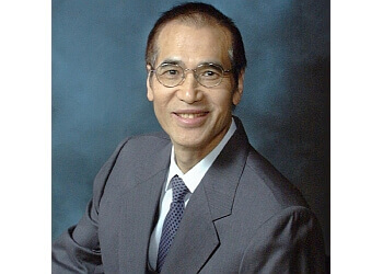 Peter K. Chung, DO