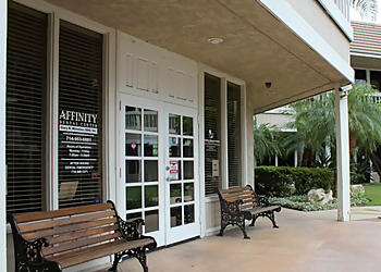 Peter Kim - AFFINITY DENTAL CENTER - Santa Ana, CA Cosmetic Dentists